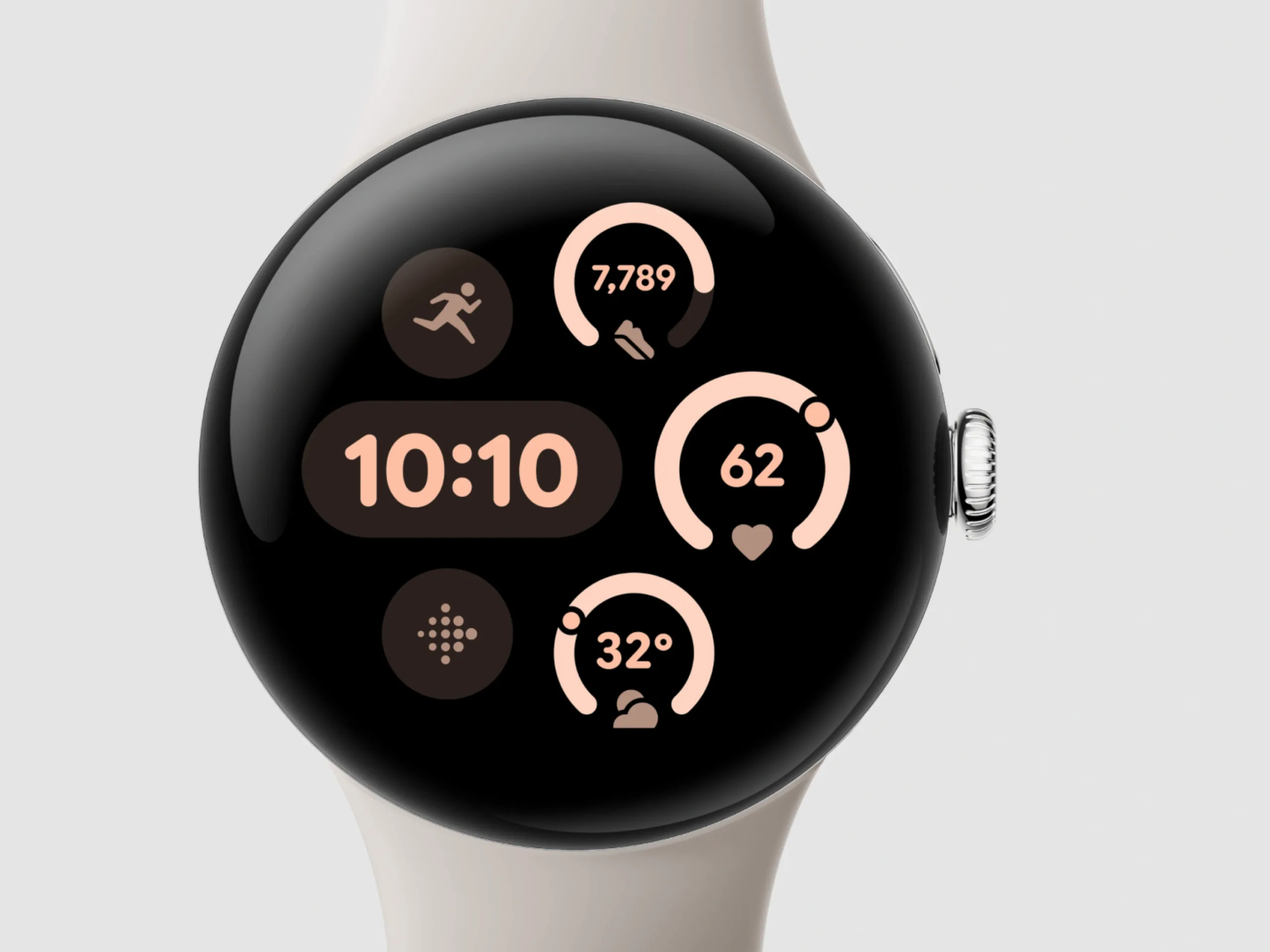 Google Pixel Watch 3